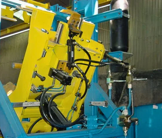 Refinería de Cobre 8